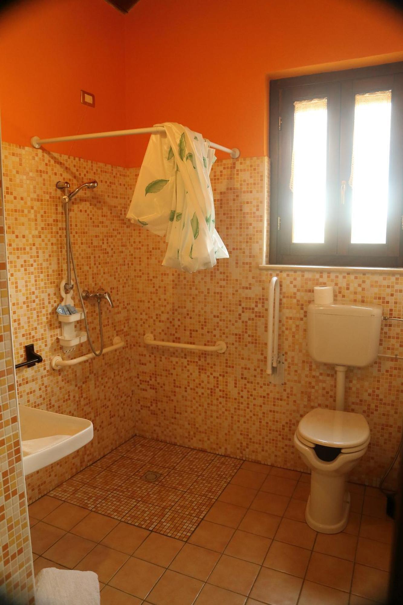 Al Grande Gelso Villa Cariati Rom bilde