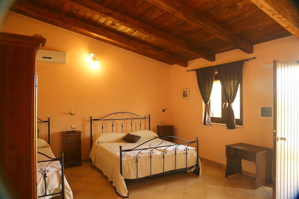 Al Grande Gelso Villa Cariati Rom bilde